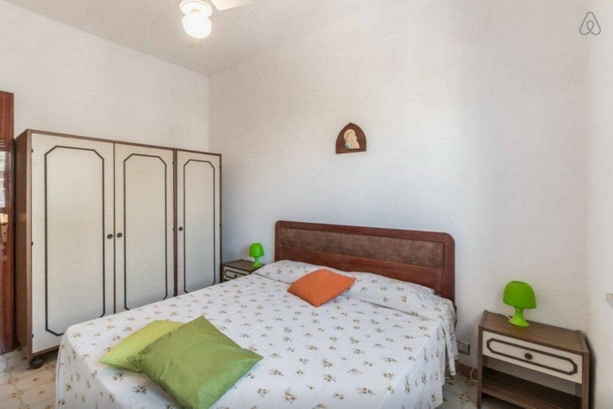 Apartment With 2 Rooms In Casuzze, With Sea View, Furnished Terrace An Bagian luar foto