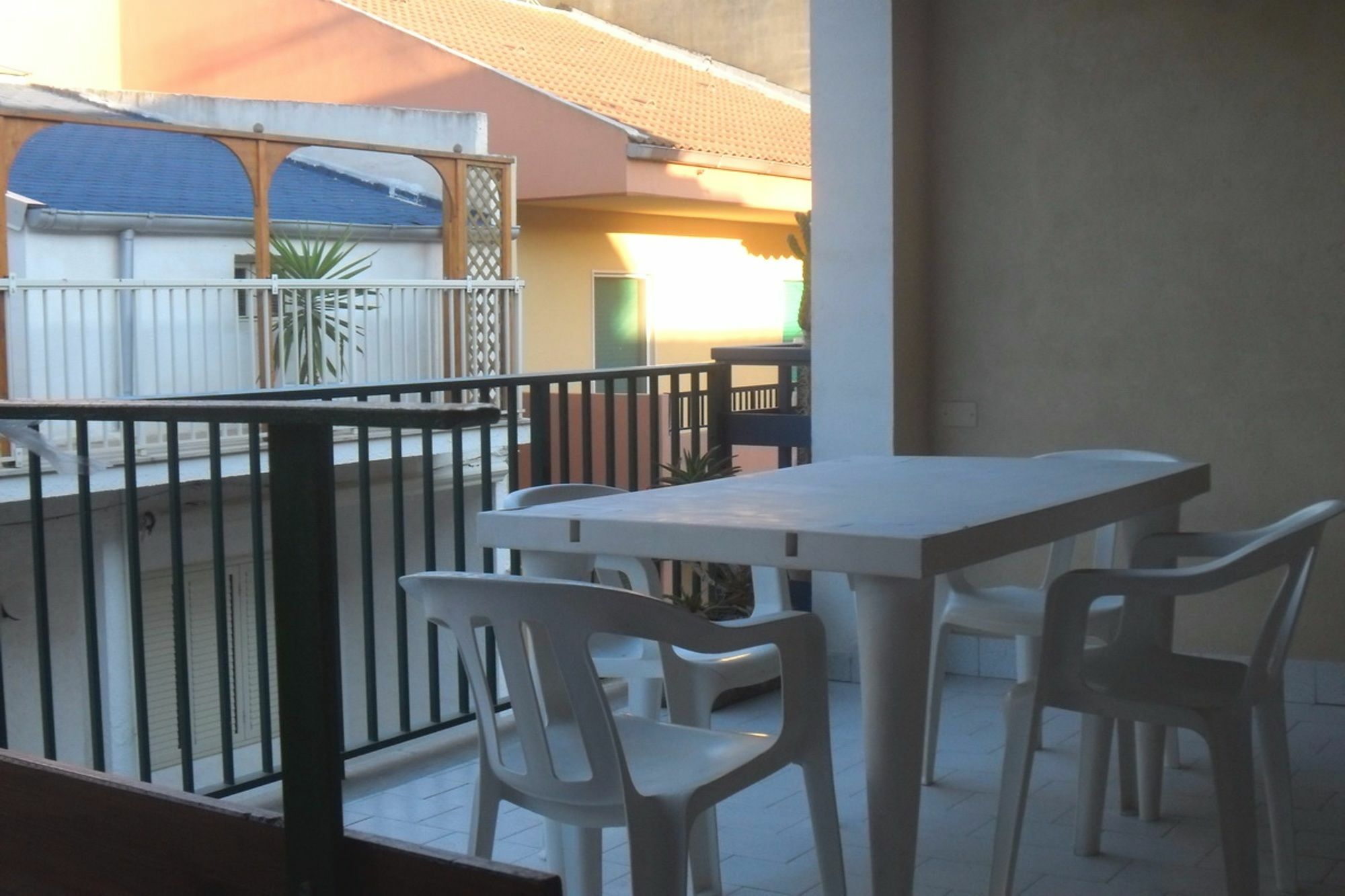 Apartment With 2 Rooms In Casuzze, With Sea View, Furnished Terrace An Bagian luar foto